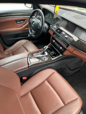 BMW 525 2.5D, снимка 11