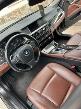 BMW 525 2.5D, снимка 7