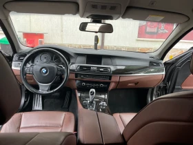 BMW 525 2.5D, снимка 10