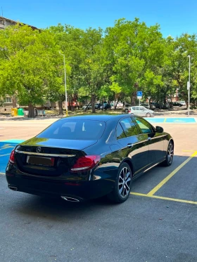 Mercedes-Benz E 350, снимка 8