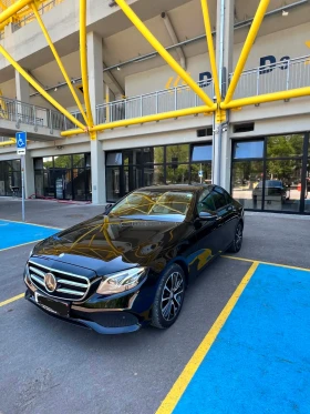 Mercedes-Benz E 350, снимка 1