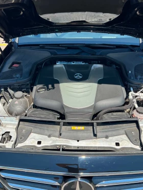 Mercedes-Benz E 350, снимка 10
