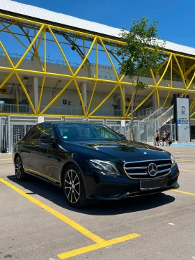 Mercedes-Benz E 350, снимка 6