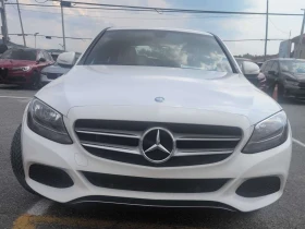 Mercedes-Benz C 300 CARFAX/ПАНОРАМА/ПОДГРЕВ/НАВИ/ПАМЕТ, снимка 6