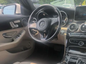 Mercedes-Benz C 300 CARFAX/ПАНОРАМА/ПОДГРЕВ/НАВИ/ПАМЕТ, снимка 5