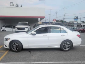 Mercedes-Benz C 300 CARFAX/ПАНОРАМА/ПОДГРЕВ/НАВИ/ПАМЕТ, снимка 2
