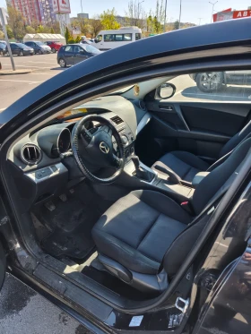 Mazda 3, снимка 3