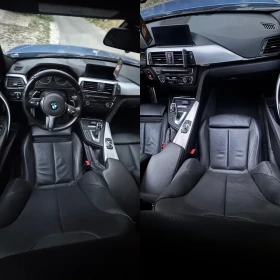 BMW 335 F30 , снимка 8