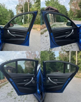 BMW 335 F30 , снимка 9