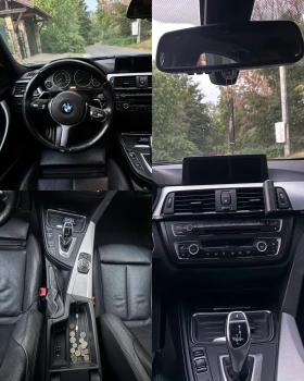 BMW 335 F30 , снимка 11