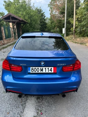 BMW 335 F30 , снимка 2