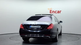 Mercedes-Benz S 600 HUD* ЕЛ. БАГАЖНИК* BLIND SPOT* МАСАЖ* КРАЙНА ЦЕНА, снимка 4