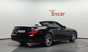 Mercedes-Benz SL * SL63 AMG * ЦЕНА ДО БГ, снимка 2