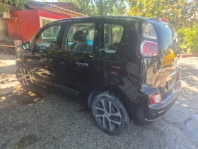 Citroen C3 Picasso 1.6HDI, 75к.с, снимка 4