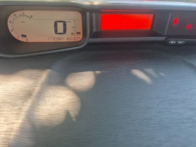 Citroen C3 Picasso 1.6HDI, 75к.с, снимка 10