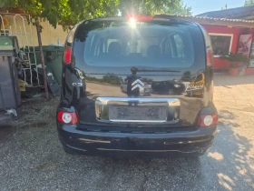 Citroen C3 Picasso 1.6HDI, 75к.с, снимка 5
