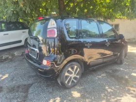 Citroen C3 Picasso 1.6HDI, 75к.с, снимка 6