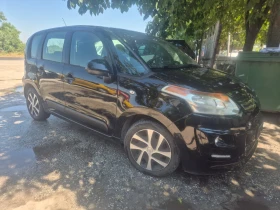 Citroen C3 Picasso 1.6HDI, 75к.с, снимка 1