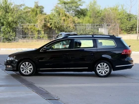 VW Passat 2.0 TDI 2014, снимка 8
