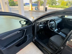 VW Passat 2.0 TDI 2014, снимка 9