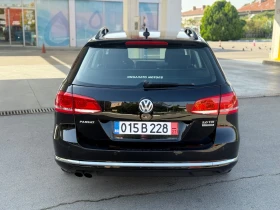 VW Passat 2.0 TDI 2014, снимка 6