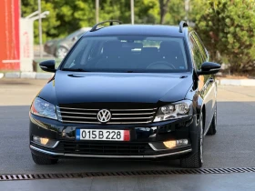 VW Passat 2.0 TDI 2014, снимка 2