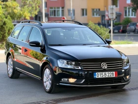 VW Passat 2.0 TDI 2014, снимка 3