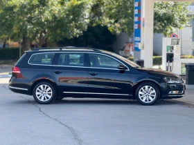 VW Passat 2.0 TDI 2014, снимка 4