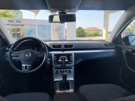 VW Passat 2.0 TDI 2014, снимка 13