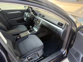 VW Passat 2.0 TDI 2014, снимка 14