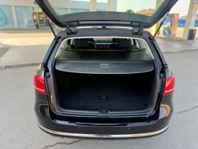 VW Passat 2.0 TDI 2014, снимка 11