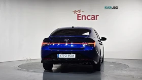 Hyundai Elantra 1.6T* N-Line* Inspiration* ПОДГРЕВ* ОБДУХВАНЕ* КАМ, снимка 4