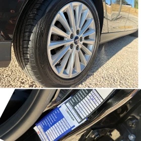 Ford Focus 1.5TDCi-120КС.-TITANIUM-НАВИ-LED-ФУЛ ЕКСТРИ, снимка 15