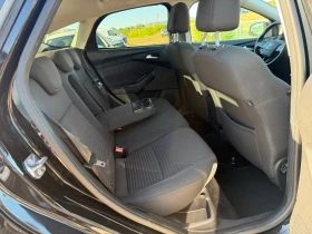 Ford Focus 1.5TDCi-120КС.-TITANIUM-НАВИ-LED-ФУЛ ЕКСТРИ, снимка 13