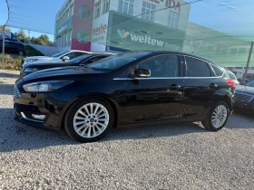 Ford Focus 1.5TDCi-120КС.-TITANIUM-НАВИ-LED-ФУЛ ЕКСТРИ, снимка 7