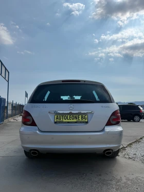 Mercedes-Benz R 320 CDi 4matic, снимка 5