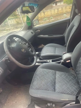 Toyota Avensis, снимка 3