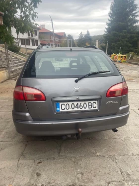 Toyota Avensis, снимка 2