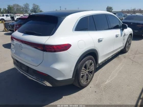 Mercedes-Benz EQS 450+ SUV, снимка 4