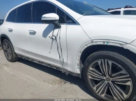 Mercedes-Benz EQS 450+ SUV, снимка 6