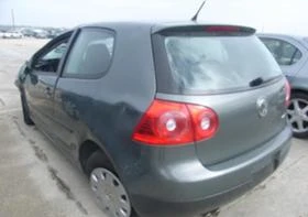 VW Golf 2.5 avtomat - [3] 