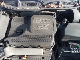 Audi Tt, снимка 6