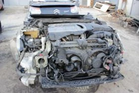 Citroen C5 2.8 V6 HDi - 11 лв. - 48318151 | Car24.bg