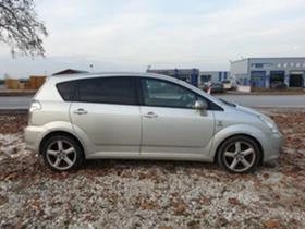     Toyota Corolla verso 2.2D-CAT/2.0D-4D/2.2D-4D