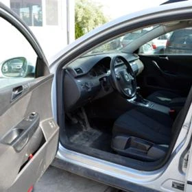 VW Passat 1.6 TDI / CAYC | Mobile.bg    5