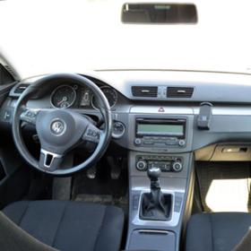 VW Passat 1.6 TDI / CAYC | Mobile.bg   6