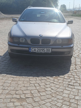 Обява за продажба на BMW 525 ~4 000 лв. - изображение 1