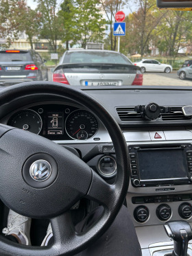 VW Passat, снимка 7 - Автомобили и джипове - 43214838