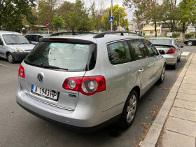 VW Passat, снимка 4 - Автомобили и джипове - 43214838