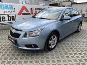 Chevrolet Cruze 1.6i-113= * LANDI RENZO= 202.= EURO 5A=  | Mobile.bg    6